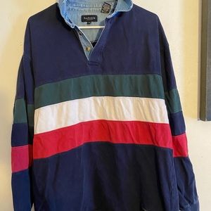 Van Heusen Long Sleeve - FINAL PRICE